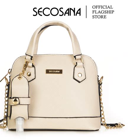 sena bag|secosana bag sale.